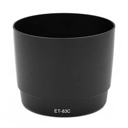 Бленда ET-83C для Canon EF 100-400mm f/4.5-5.6L IS US