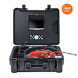 Відеобороскоп TV-BTECH 3199F-10-Н14-20м 1080P AHD (камера 14мм; кабель 20м, дисплей 10''), фото 2