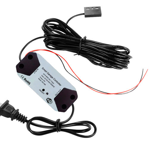 Wi-Fi модуль для керування гаражними воротами, WG-088, фото 1