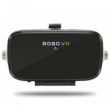 3D окуляри віртуальної реальності VR BOX Z4 BOBOVR Original з пультом та навушниками, фото 5