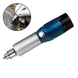 Дремель міні бездротовий, дриль акумуляторна 2600мАг, 12000об/хв, 12В