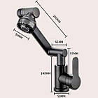 Змішувач для кухні, фото 2