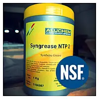 Мастило харчове Syngrease NTP 2 бан 5кг
