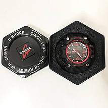 Годинник наручний G-SHOCK GG-1000. Колір: червоний, фото 2