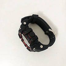 Годинник наручний G-SHOCK GG-1000. Колір: червоний, фото 4
