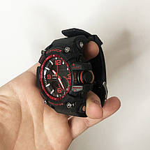 Годинник наручний G-SHOCK GG-1000. Колір: червоний, фото 5