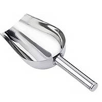 Лопатка для воску з нержавіючої сталі, 1 шт