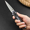 Ніж Kershaw Launch 8 Stiletto Automatic 7150, фото 3