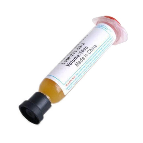 Флюс для BGA реболінгу RMA-223, 10см3
