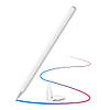 Стилус активний для Apple iPad Bluetooth бездротова зарядка, 3 накінечника, фото 3