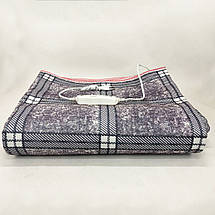 Термопростирадло Electric Blanket 150х180см, Ковдра з підігрівом, Односпальне простирадло з нагріванням, фото 5