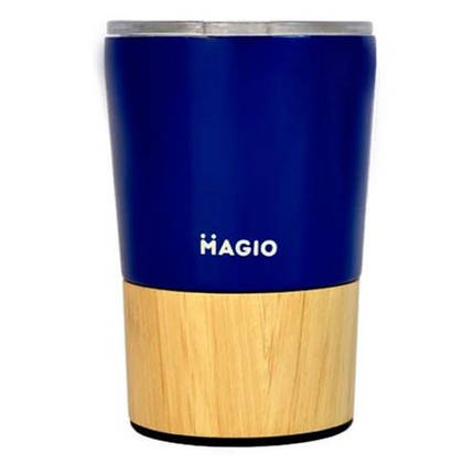 Термокухоль MAGIO MG-1044I, Термокухоль для хлопчика, Термокухоль для школярів, фото 1