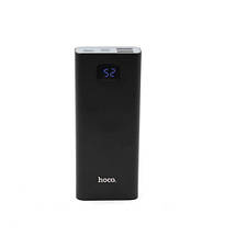 Мобільна зарядка павербанк Hoco Power Bank 10000mah J 46, фото 5