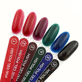 Гель лак Touch Pixi