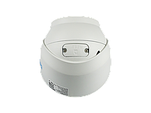 IP-відеокамера 2 Мп SEVEN IP-7212PA-DL white 2,8 мм з розумним подвійним підсвічуванням, фото 5