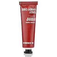Парфумований крем для рук, Moisturizing Hand Cream, Almond Cherry, Mr.Scrubber, 30 g