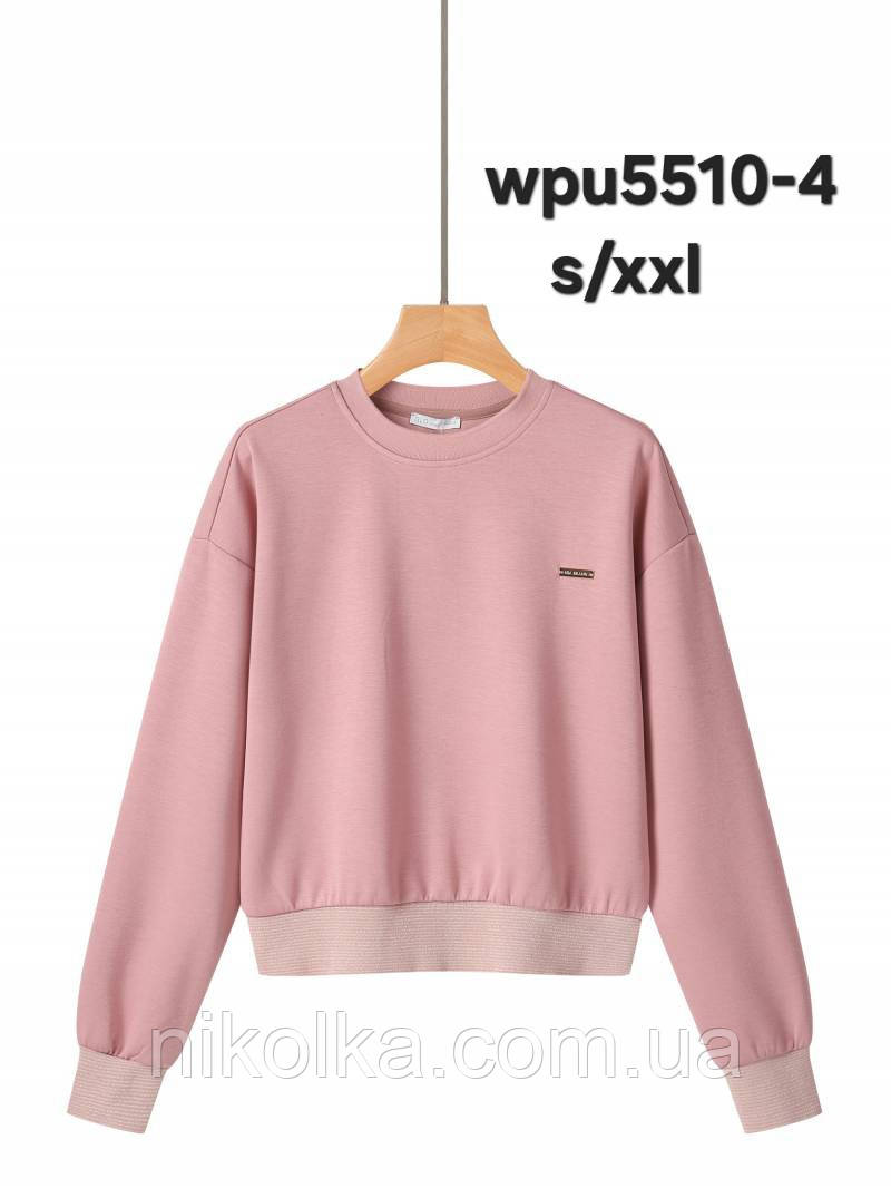 Кофта жіноча оптом, Glo-story, S-2XL рр., арт. WPU-5510-4
