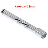 Відеобороскоп TV-BTECH 3199F-10-Н14-20м 1080P AHD (камера 14мм; кабель 20м, дисплей 10''), фото 5