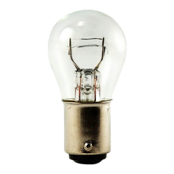 Лампа розжарювання Narva P21/5W 12V 21/5W BAY15d (10 шт.)