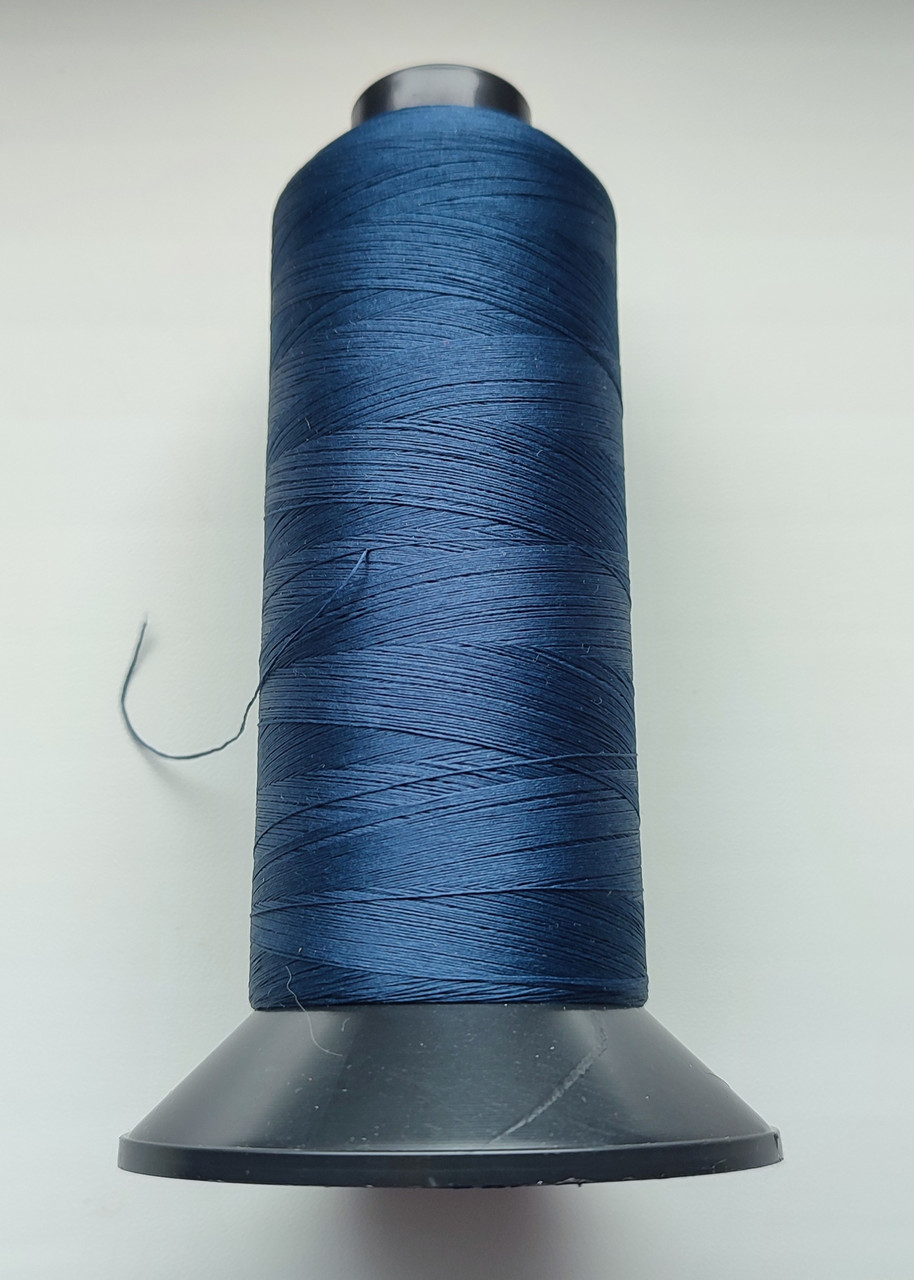 Текстуровані нитки Coats Seamsoft #120. 5000 м, фото 1