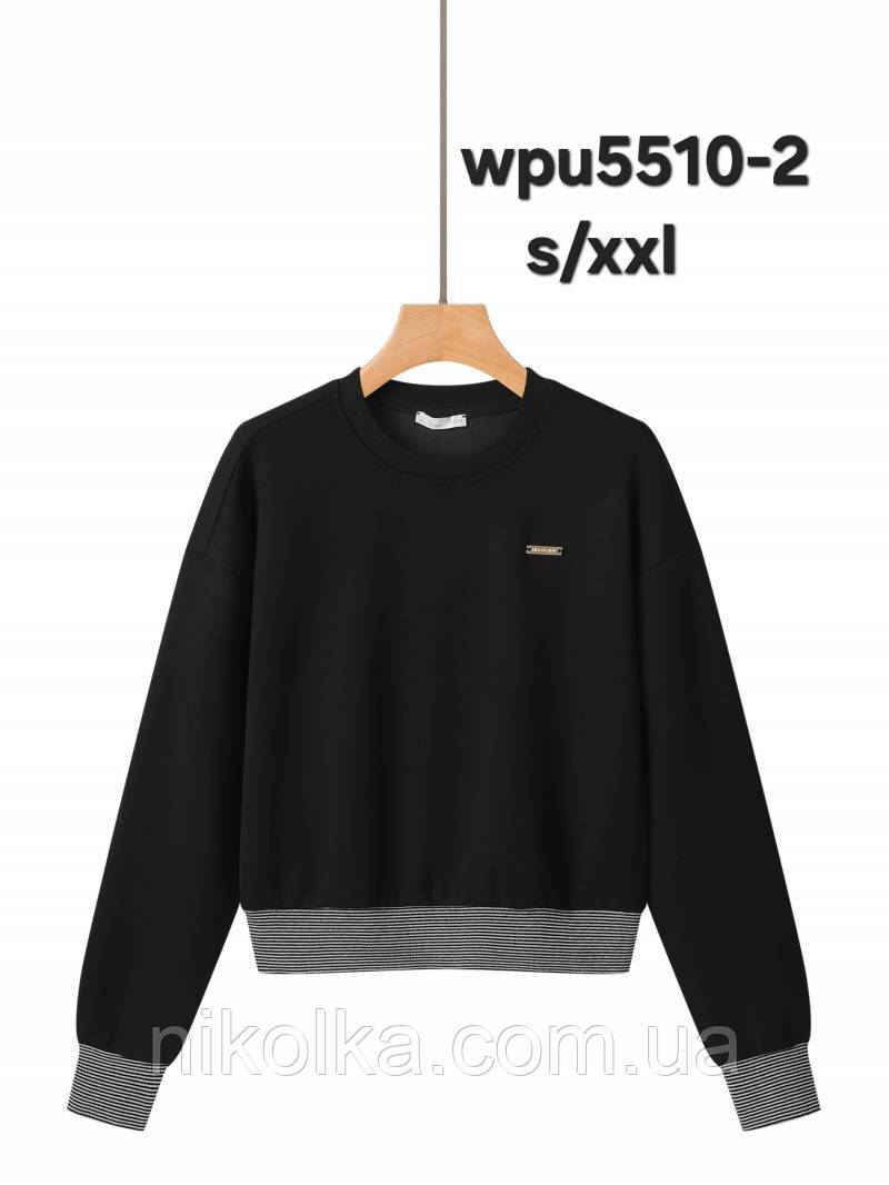 Кофта жіноча оптом, Glo-story, S-2XL рр., арт. WPU-5510-2