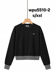 Кофта жіноча оптом, Glo-story, S-2XL рр., арт. WPU-5510-2