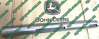 Вал H135713 элеватора John Deere з.ч GRAIN ELEVATOR SHAFT Н135713