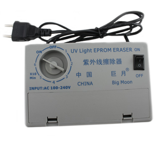 Праль ультрафіолетовий мікросхем чипів пам'яті EPROM