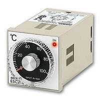 Терморегуляторы Omron серии E5C2 (E5C2-R20K AC100-240 0-1000)