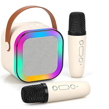 Дитяче караоке