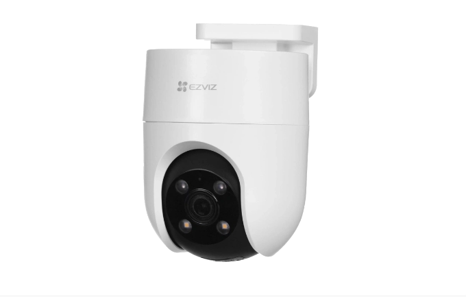 IP відеокамера Ezviz H8c Pro (3K) (cs-h8c)