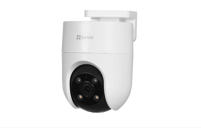 IP відеокамера Ezviz H8c Pro (3K) (cs-h8c), фото 1