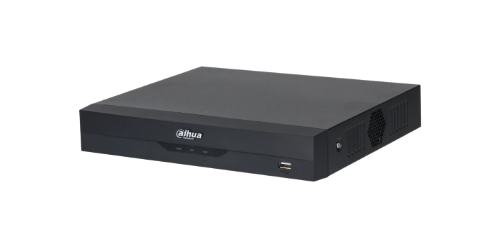 Відеореєстратор Dahua DH-XVR5104HS-5M-I3 4-канальный Penta-brid 5M-N/1080p, , 5MP, 4MP, 1080p 25 к/с, 720p 50, фото 1