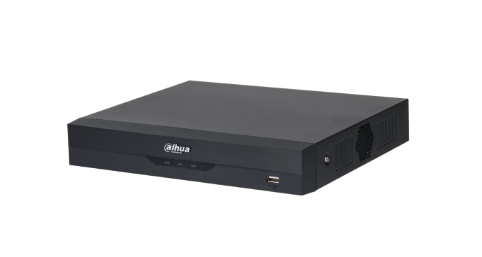 Відеореєстратор Dahua DH-XVR5116HS-5M-I3 16-канальный Penta-brid 5M-N/1080p, , 5MP, 4MP, 1080p 25 к/с, 720p 5, фото 1
