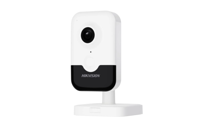 IP відеокамера Hikvision DS-2CD2423G2-IW(W) 2МП (2.8мм), фото 1