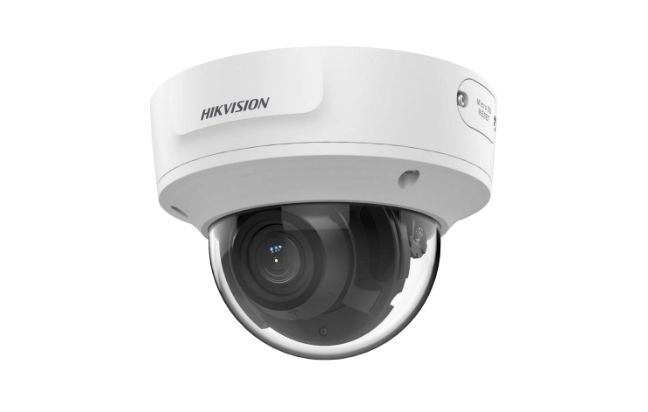 IP відеокамера Hikvision DS-2CD3786G2T-IZS (H)eF 8МП (2.7-13.5мм), фото 1