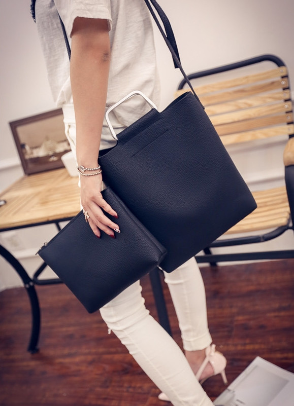 Оригінальна сумка 2 в 1 AL-6765-10, фото 1