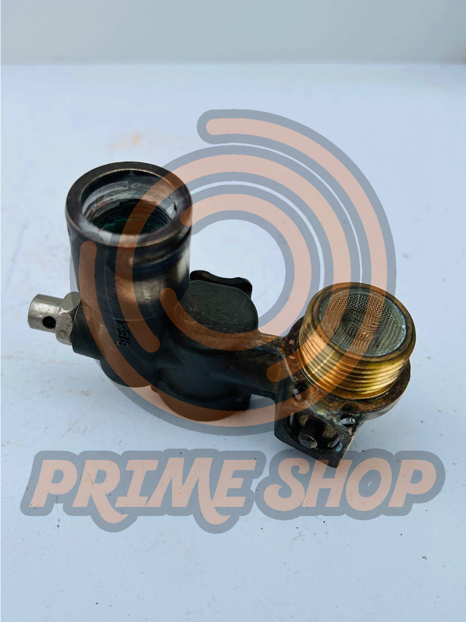 Датчик Протока на газовий котел VAILLANT T7 TurboTEC AtmoTEC Перевірений Б\у ОРИГІНАЛ, фото 1