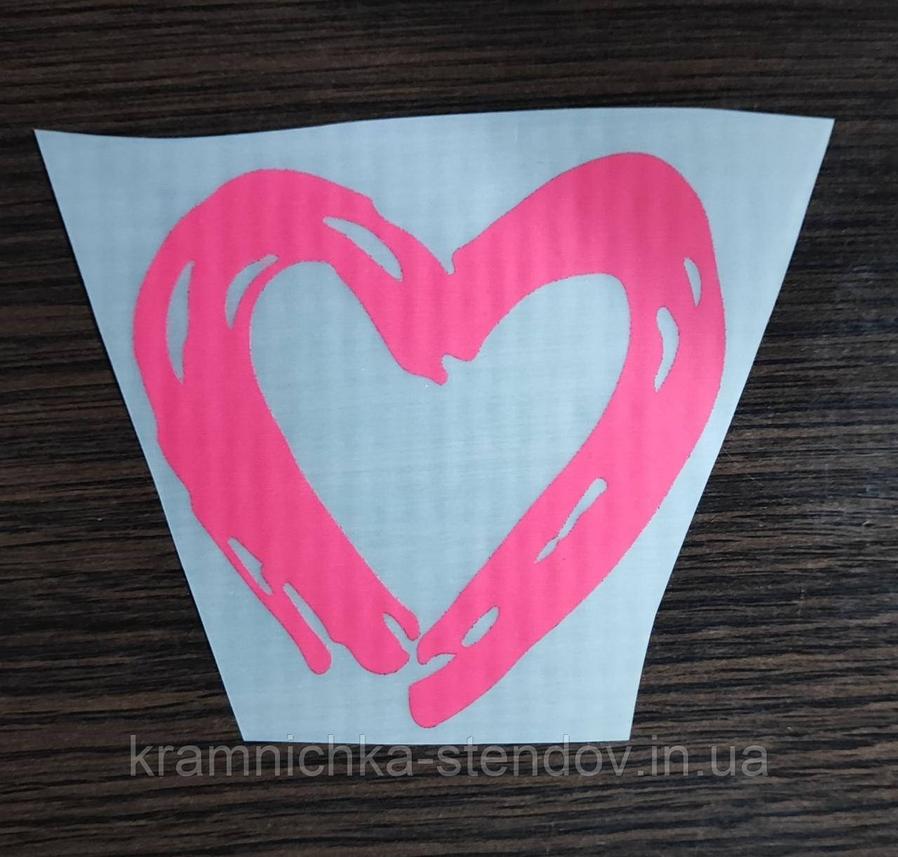 Термоналіпка на одяг, фото 1