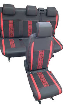 Чохли сидінь