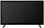 Телевізор 2E QLED 4K 60Hz Smart Google TV Black 50" (2E-50A77Q) UA UCRF, фото 3