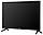 Телевізор 2E QLED 4K 60Hz Smart Google TV Black 50" (2E-50A77Q) UA UCRF, фото 6
