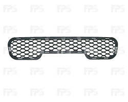 Решітка бампера HYUNDAI SANTA FE I 01-06