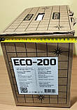 Інверторний цифровий випрямляч Патон™ ECO-200  DC MMA, фото 8