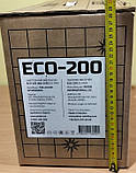 Інверторний цифровий випрямляч Патон™ ECO-200  DC MMA, фото 9