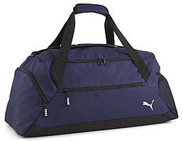 Сумка Puma teamGOAL Teambag 55L темно-синій Уні 29x65x32 см