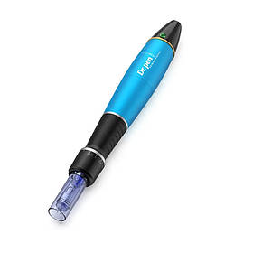 Dr. Pen Pen Ultima A1 Дермапен Бездротовий: Фракційна мезотерапія, 5 режимів, Дермаштамп, від рубців та акне