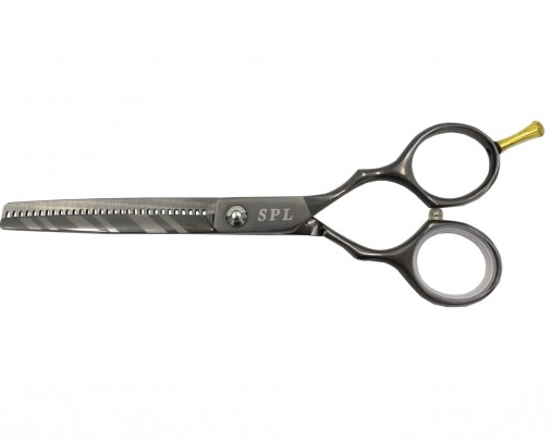 Перукарські ножиці SPL 6.0" філірувальні 90014-63