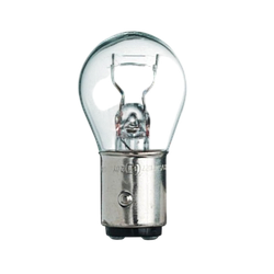 Лампа розжарювання Narva P21/4W 12V 21/4W BAZ15d зі зміщеними вусиками (10 шт.)