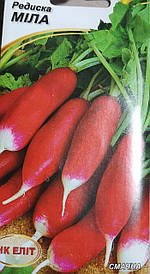 Редиска Міла 3г